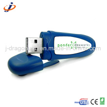 Promotional Gift Plastic USB Flash Drive Jp410